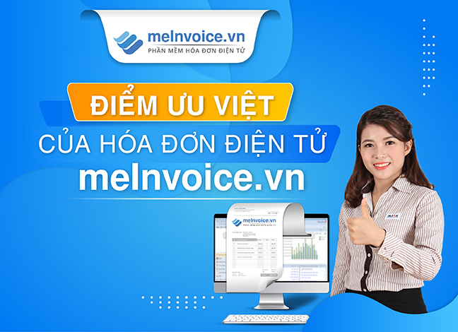 Hóa Đơn Điện Tử MISA